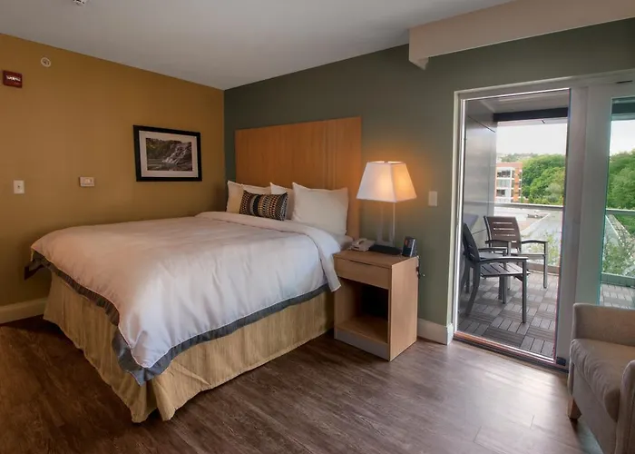 Hotel Ithaca